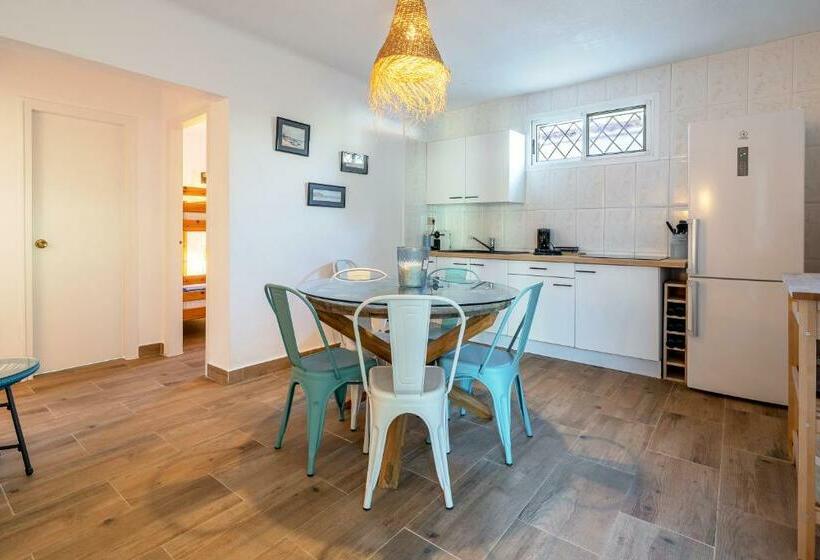 Colibri Resort In Cambrils