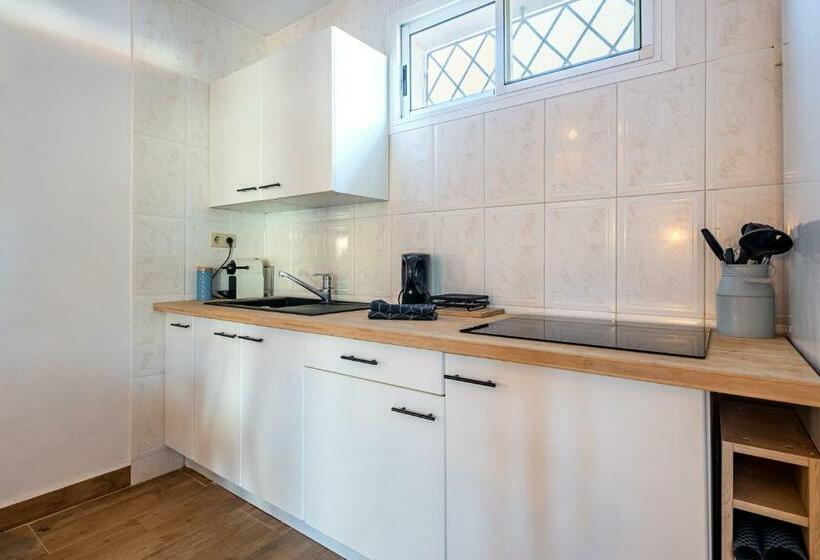 Colibri Resort In Cambrils