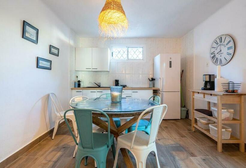 Colibri Resort In Cambrils