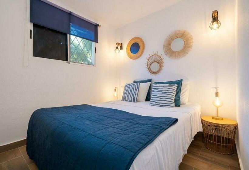 Colibri Resort In Cambrils