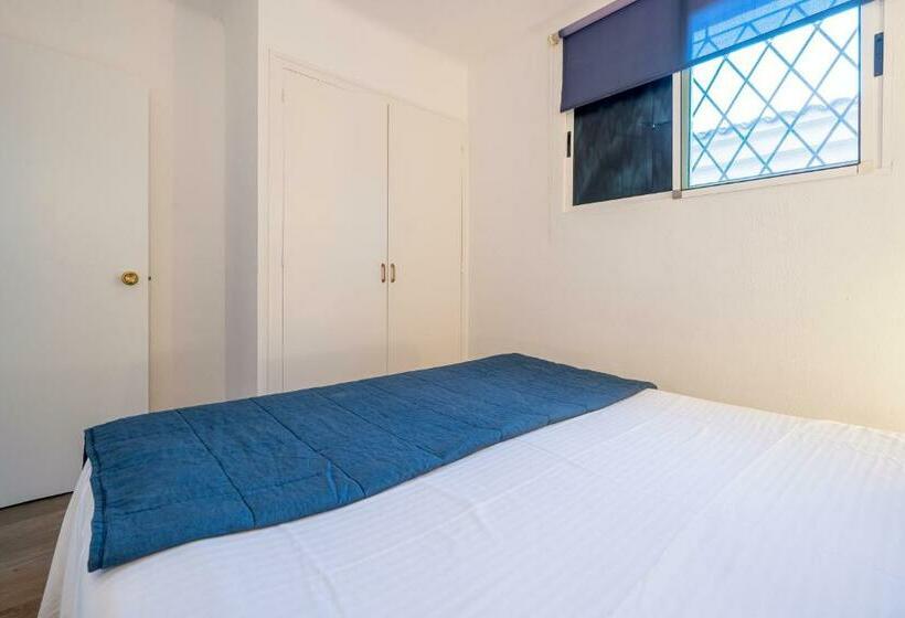 Colibri Resort In Cambrils