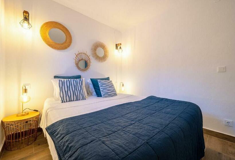 Colibri Resort In Cambrils