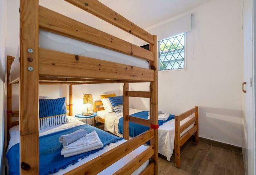 Colibri Resort In Cambrils