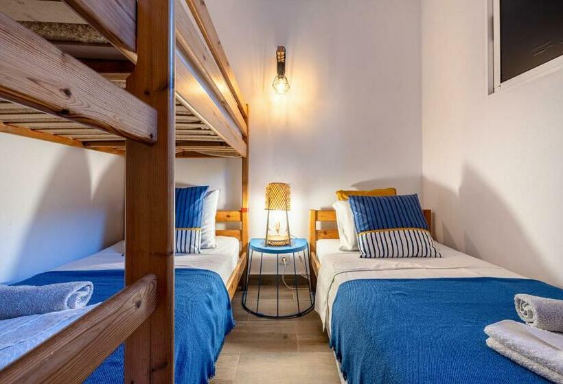 Colibri Resort In Cambrils