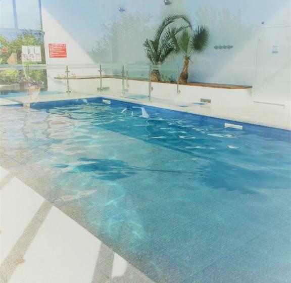 Domaine Privé, , Piscine, Jacuzzi, Joli Appartement