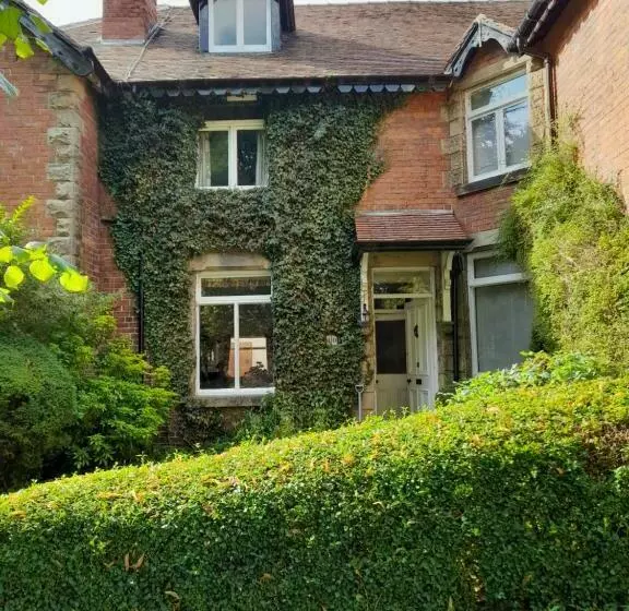 Fern Cottage