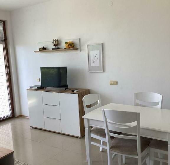 Golf Villas And Apartments At Lighthouse Golf Resort