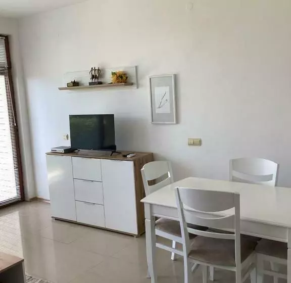 Golf Villas And Apartments At Lighthouse Golf Resort