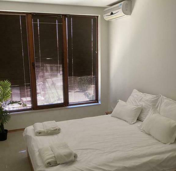 Golf Villas And Apartments At Lighthouse Golf Resort