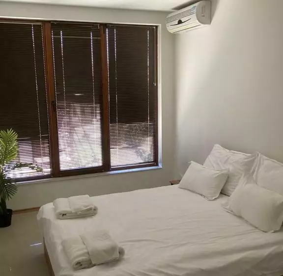 Golf Villas And Apartments At Lighthouse Golf Resort