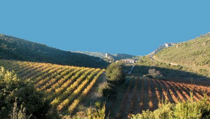 Gîte Dans Ancienne Bergerie En Pleine Garrigue