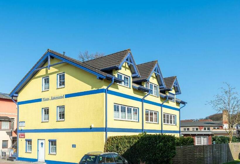 Haus Jasmund Apartment Nr. 5