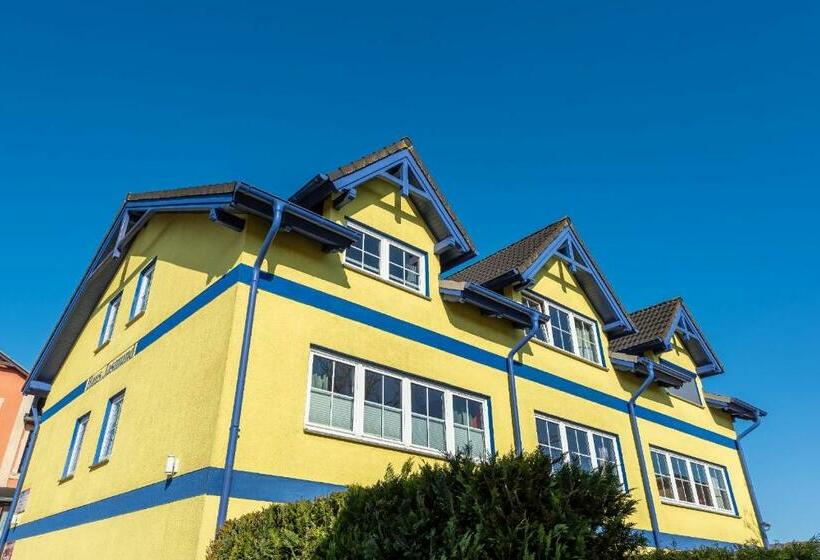 Haus Jasmund Apartment Nr. 5