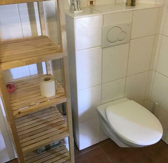 Komfortable Ferienwohnung Mit Herrlicher Aussicht