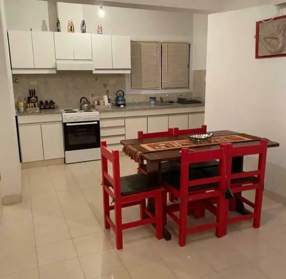 La Casita De La Rioja