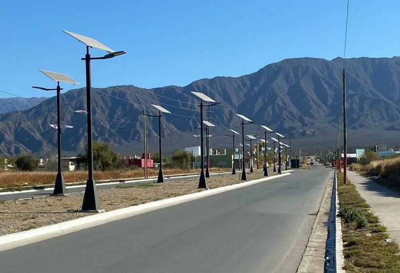 La Casita De La Rioja