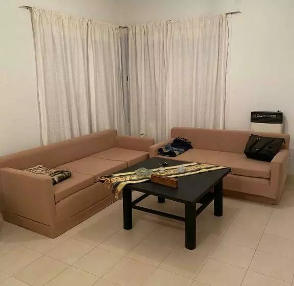 La Casita De La Rioja