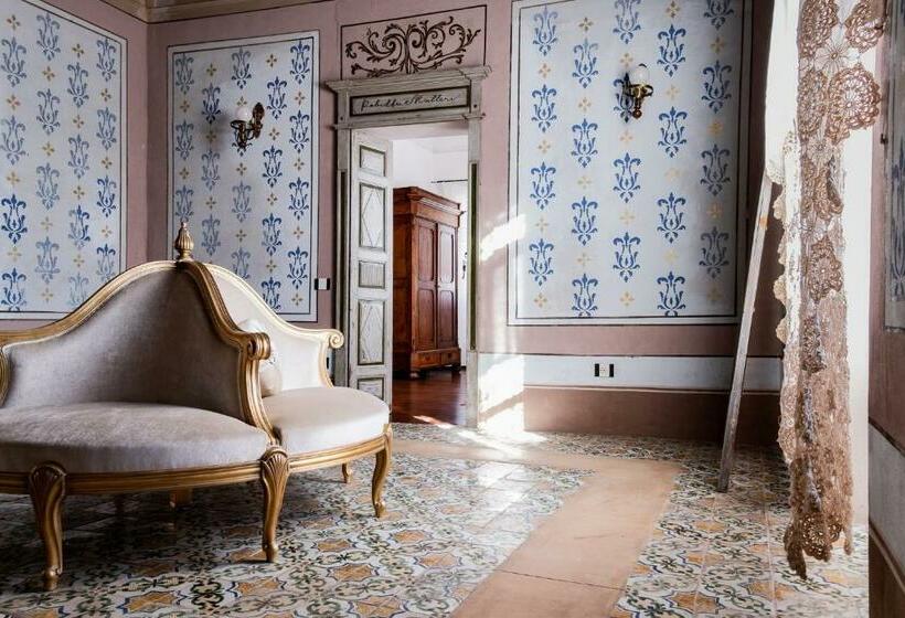 Пансион Dimora Ferraris