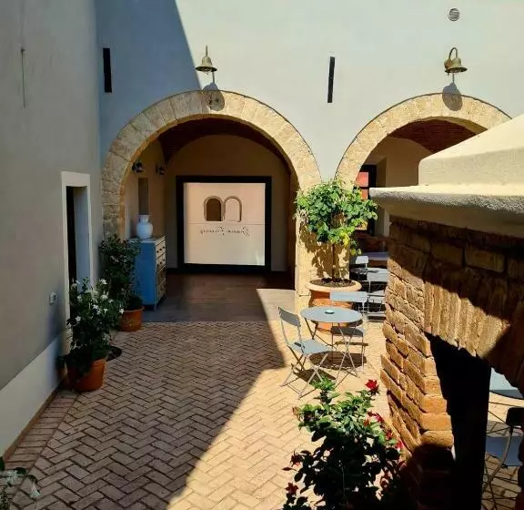 ペンション Dimora Ferraris