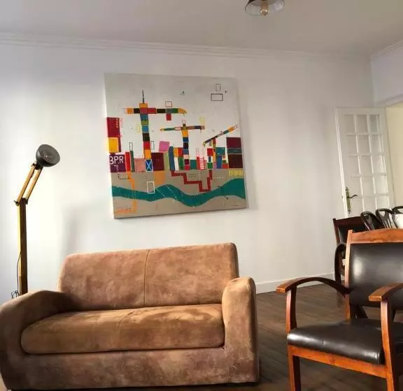 ペンション Les 3 P’tites Pom’s