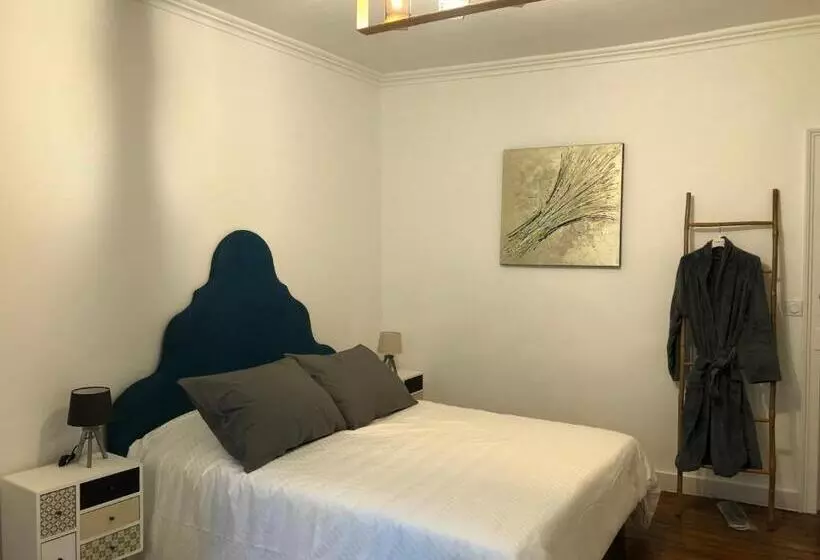 ペンション Les 3 P’tites Pom’s