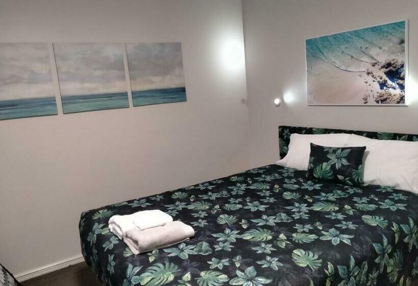 渡假胜地 Mandurah Holiday Apartments