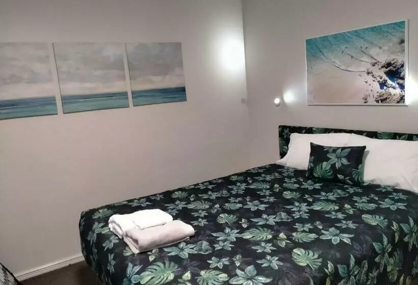 リゾートホテル Mandurah Holiday Apartments