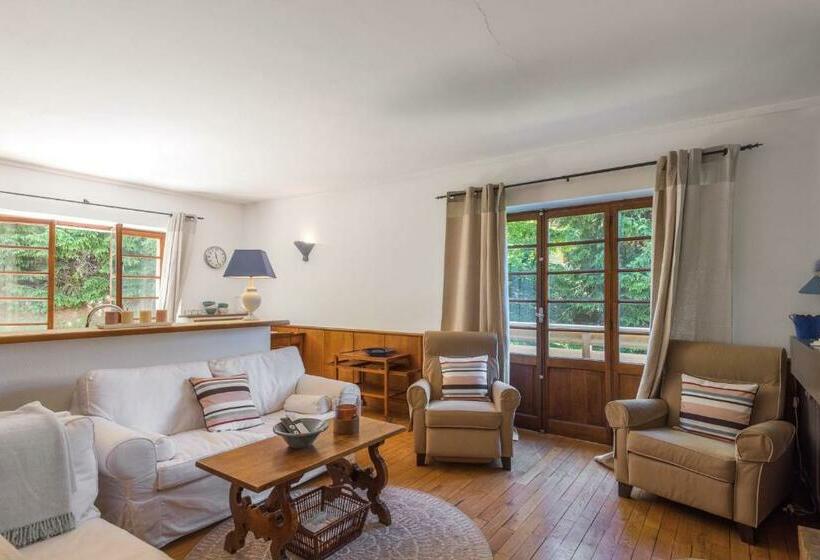 Superb Apartment With Balcony Close From The Ski Runs   Megève   Welkeys