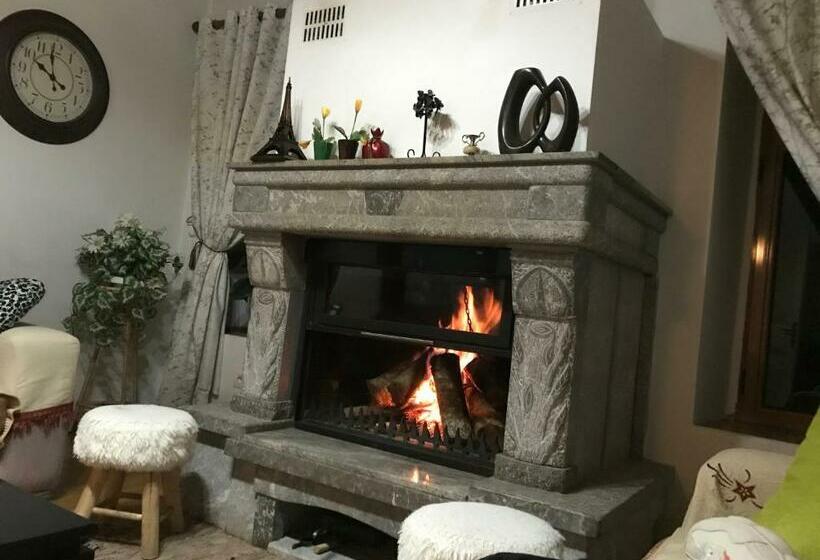 Vila Korchari Dardhe