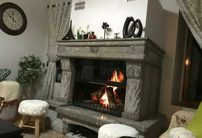 Vila Korchari Dardhe