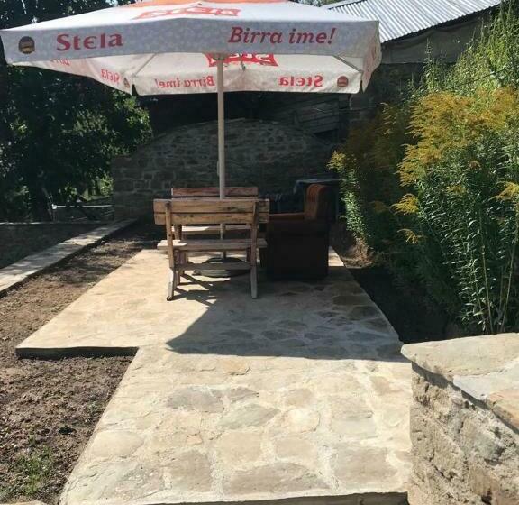 Vila Korchari Dardhe