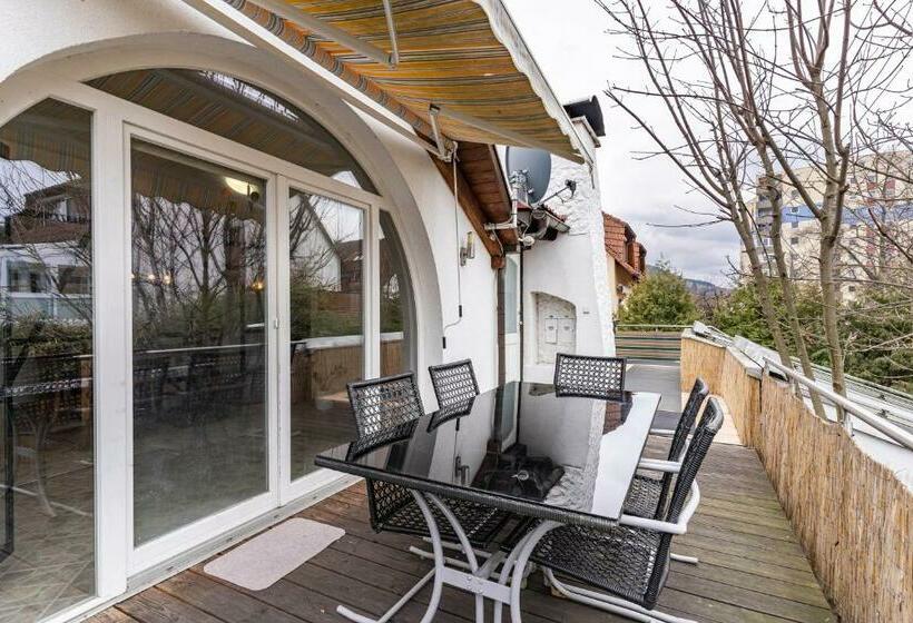 Wohnung Im Mittleren Schwarzwald