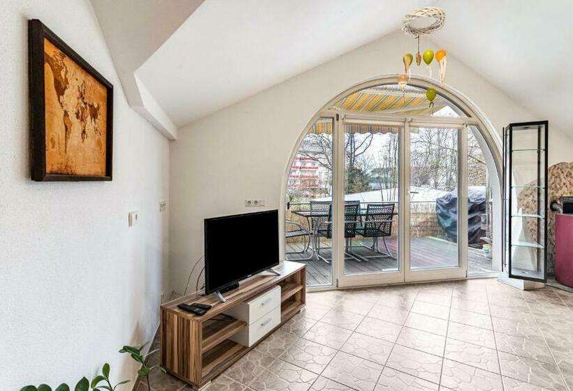 Wohnung Im Mittleren Schwarzwald