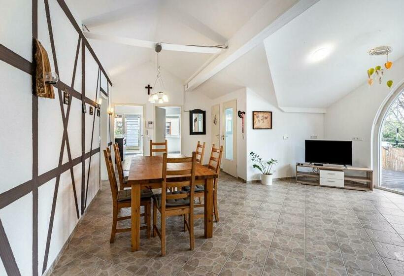 Wohnung Im Mittleren Schwarzwald