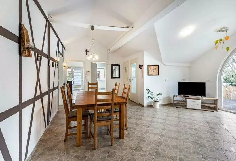 Wohnung Im Mittleren Schwarzwald