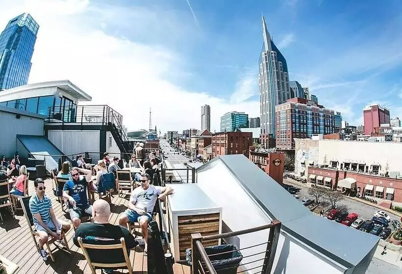 Abode Nashville   Germantown