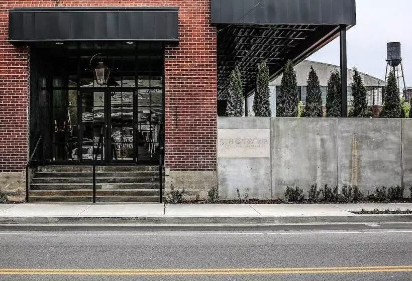 Abode Nashville   Germantown