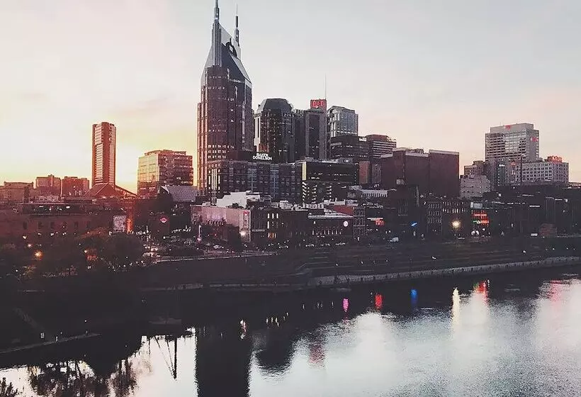 Abode Nashville   Germantown