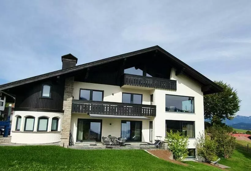 Bergzauber Wohlfühlchalets