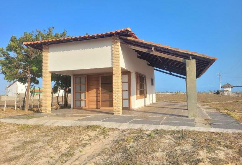 Chalé Avenida Macapá   Maramar   Oportunidade