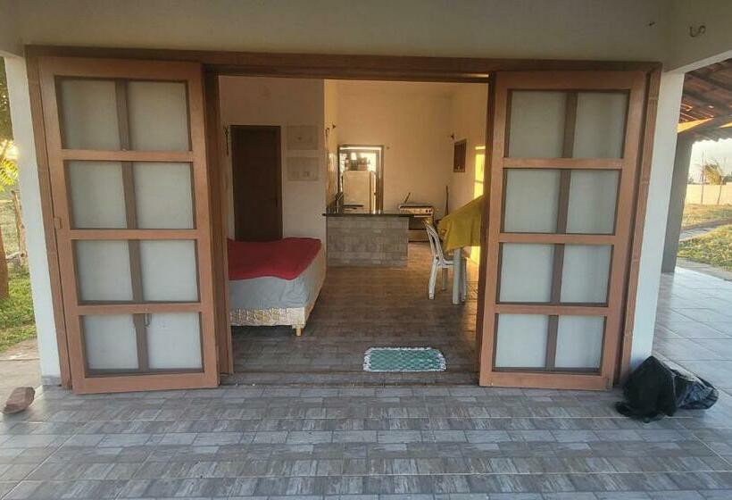 Chalé Avenida Macapá   Maramar   Oportunidade