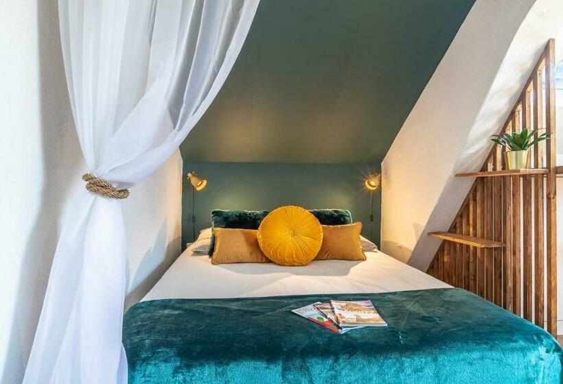 Confort Appartement Le Costa