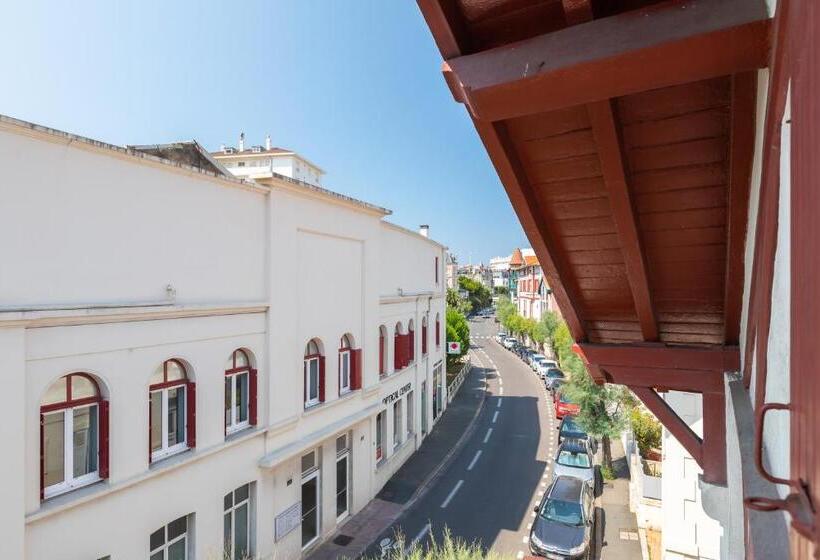 Confort Appartement Le Costa