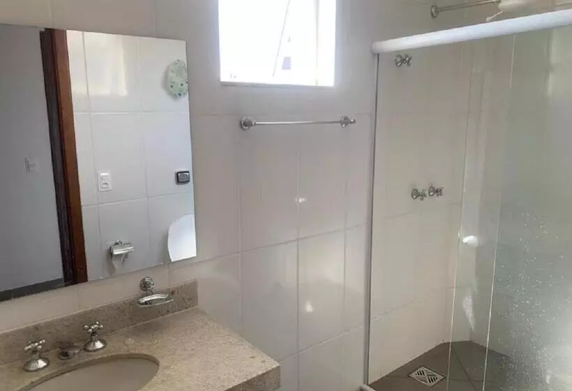 Cristal Casa De Vidro