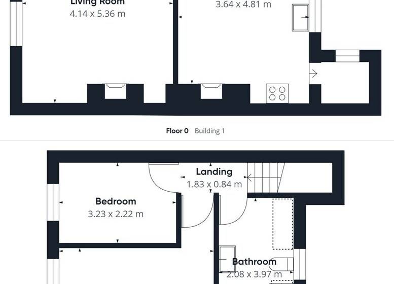 Host Stay Tally House