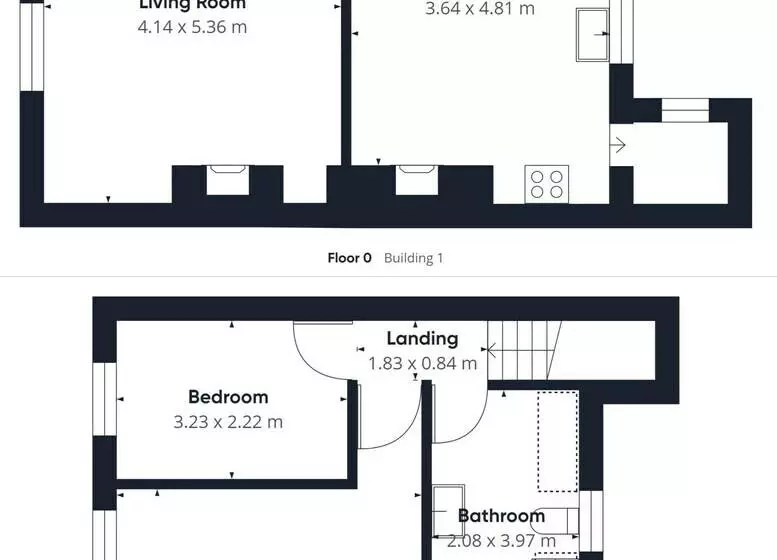 Host Stay Tally House