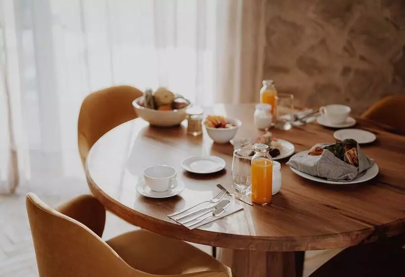 Hotelli Chozos Resort