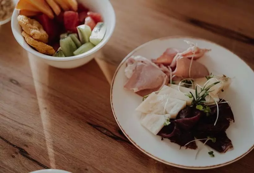 Hotelli Chozos Resort