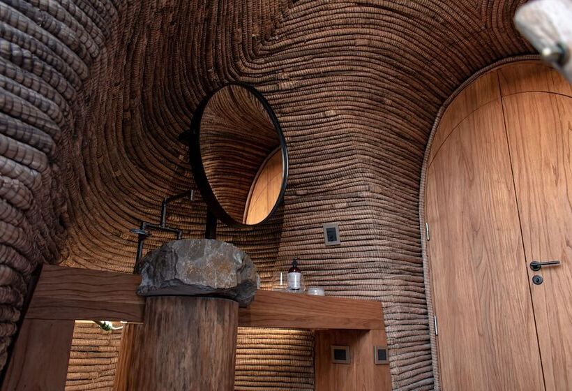 ホテル Chozos Resort