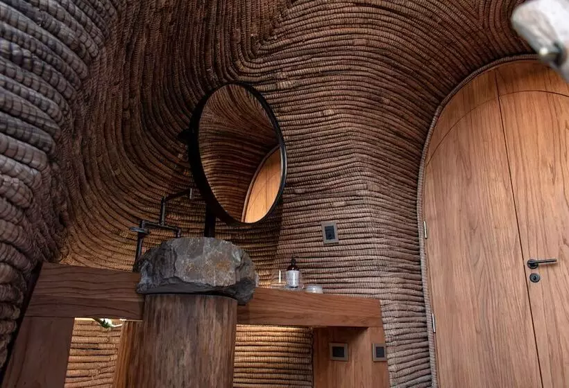 Hotelli Chozos Resort